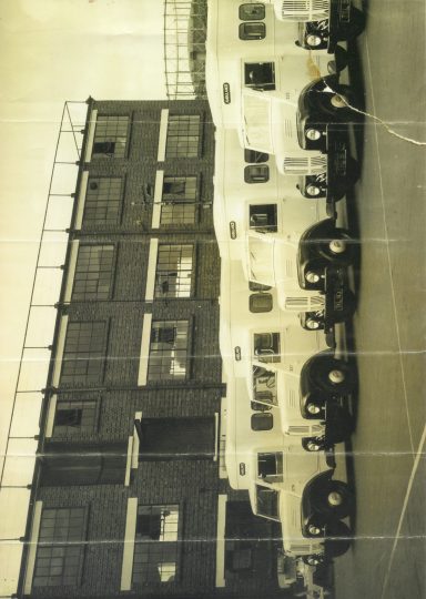 Ambulance 83