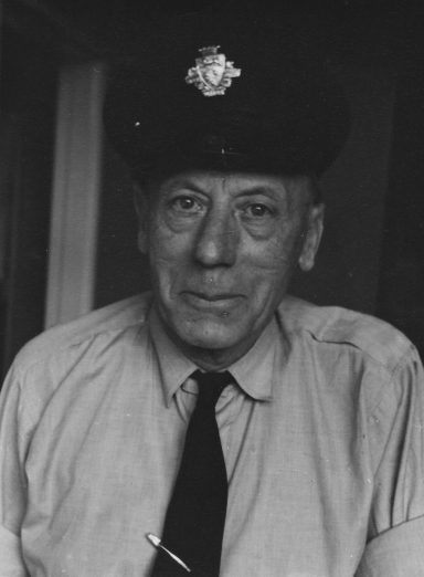 Dick Bolton