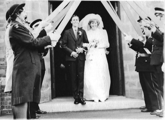 CY17 - Wedding