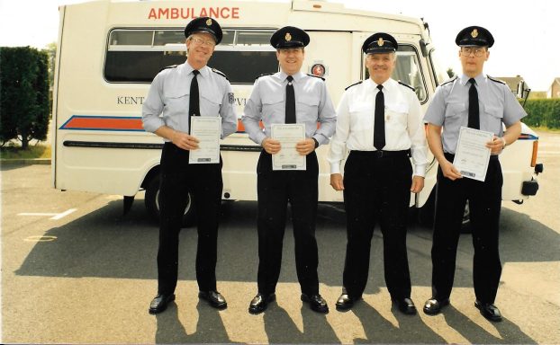CY33 - Course Photo