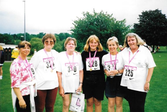HQ Coxheath