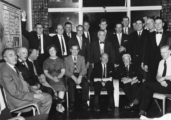 CY1 Group Photo