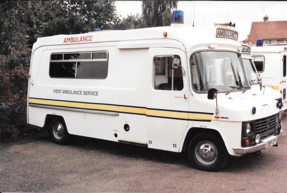 Ambulance 37