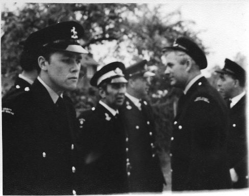 CY18 Mixed Ambulance Staff