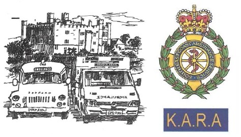 Kent Ambulance Retirement Association