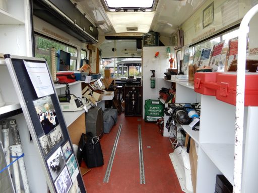Ambulance 85