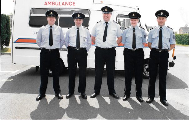 CY34 - Course Photo