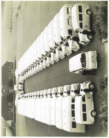 Ambulance 91