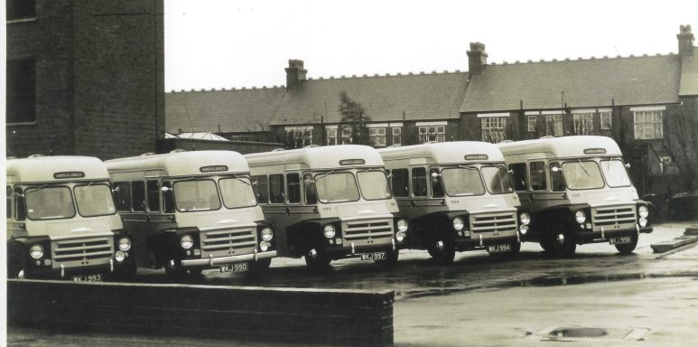 Ambulance 87