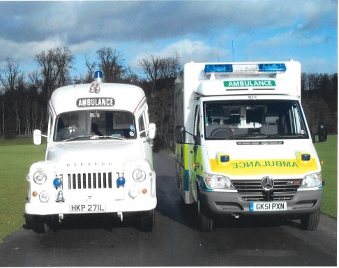 Ambulance 10