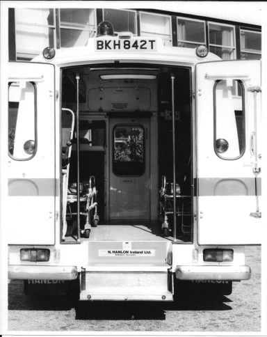 Ambulance 4